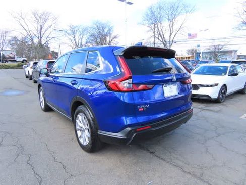 Certified 2023 Honda CR-V EX-L image 4
