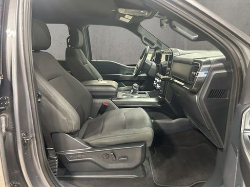 Used 2023 Ford F150 XLT w/ Equipment Group 302A High image 20