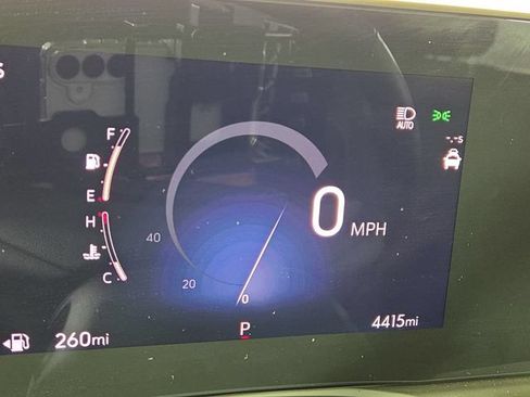 Used 2025 Buick Envista Avenir FWD image 17