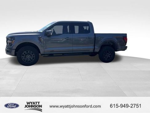 New 2026 Ford F150 Tremor AWD/4WD image 6