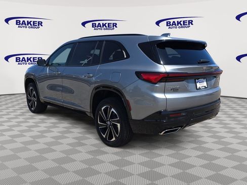 New 2026 Buick Enclave Sport Touring w/ LPO, Floor Liner Package AWD/4WD image 7