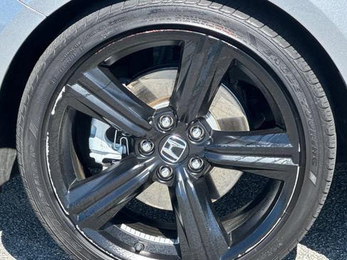 Used 2023 Honda Accord Sport image 24