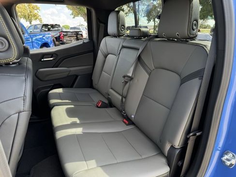 New 2026 Chevrolet Colorado ZR2 w/ Technology Package image 22