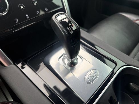 Used 2020 Land Rover Discovery Sport S R-Dynamic image 30