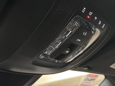 New 2026 Mercedes-Benz GLE 53 AMG 4MATIC Coupe image 26