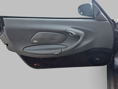 Used 2002 Porsche 911 Carrera RWD image 27