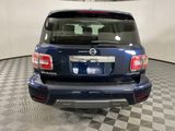 Used 2019 Nissan Armada Platinum image 5