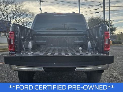 Certified 2023 Ford F150 XLT image 11