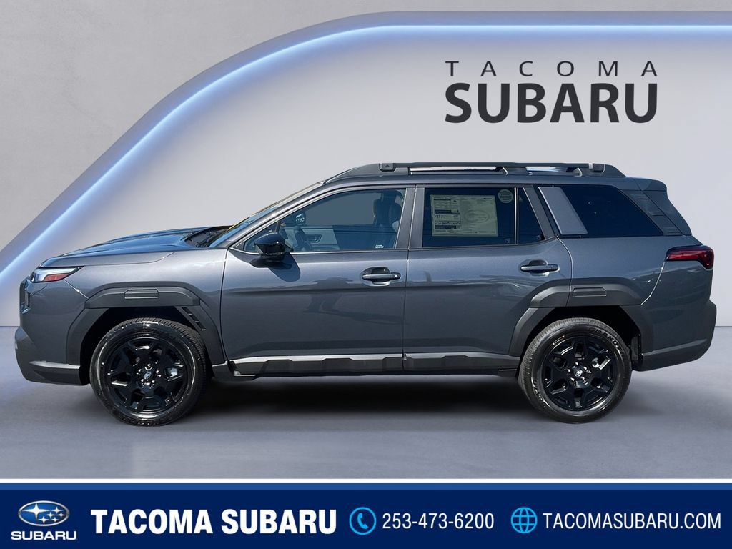 New 2026 Subaru Outback Limited AWD/4WD image 2