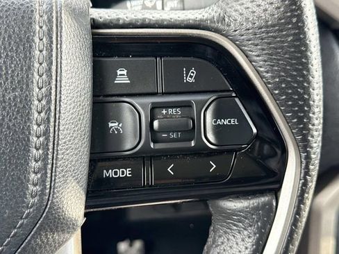 Used 2023 Toyota Tundra SR5 w/ TRD Off-Road Package image 23