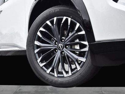 New 2026 Nissan Rogue Platinum w/ Platinum Premium Package