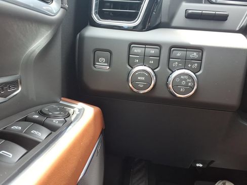New 2026 GMC Sierra 1500 Denali Ultimate AWD/4WD image 22