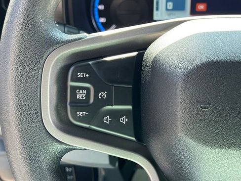 Used 2023 Ford Bronco 2-Door image 13