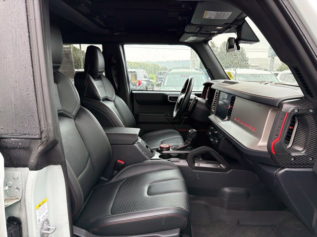 Used 2023 Ford Bronco Raptor AWD/4WD image 23