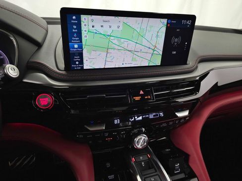 Used 2025 Acura MDX A-Spec AWD/4WD image 28