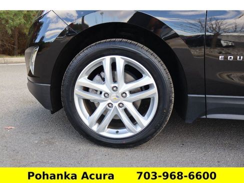 Used 2020 Chevrolet Equinox Premier image 26