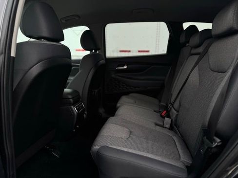 Used 2023 Hyundai Santa Fe SEL image 18