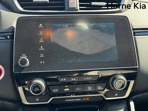 Used 2017 Honda CR-V Touring image 22