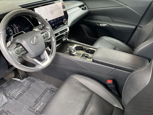 Used 2023 Lexus RX 350 Premium Plus w/ Cold Area Package image 11