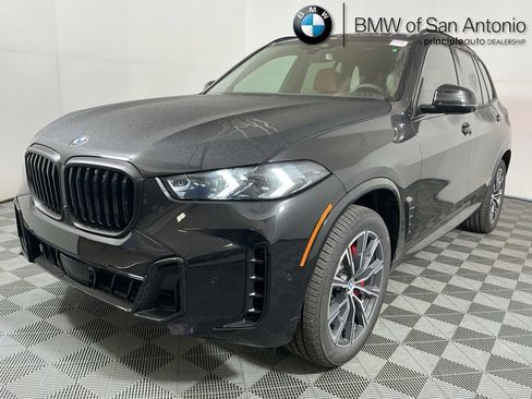 New 2026 BMW X5 sDrive40i w/ M Sport Package image 1