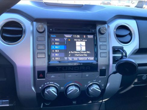 Used 2019 Toyota Tundra SR5 image 30