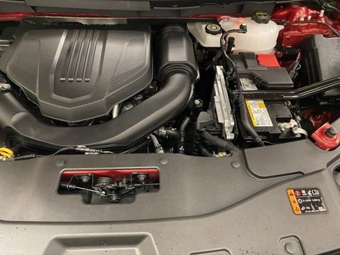 New 2026 Chevrolet Traverse High Country image 28