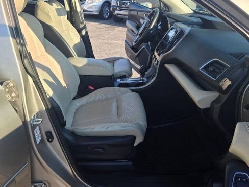 Used 2020 Subaru Ascent Limited AWD/4WD image 17