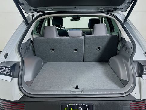 Used 2024 Hyundai Ioniq 5 SEL image 30