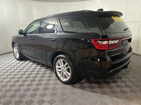 Used 2023 Dodge Durango GT image 6