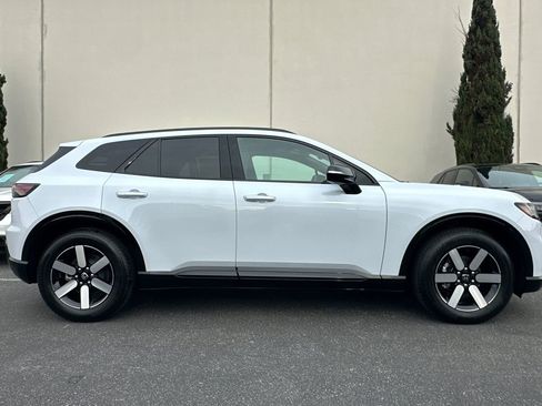 New 2026 Honda Prologue Touring image 2