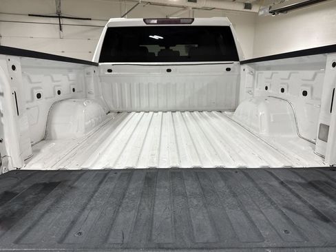 Used 2020 Chevrolet Silverado 1500 LT w/ All-Star Edition AWD/4WD image 23