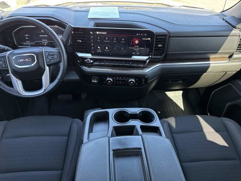 Used 2023 GMC Sierra 1500 Elevation image 15