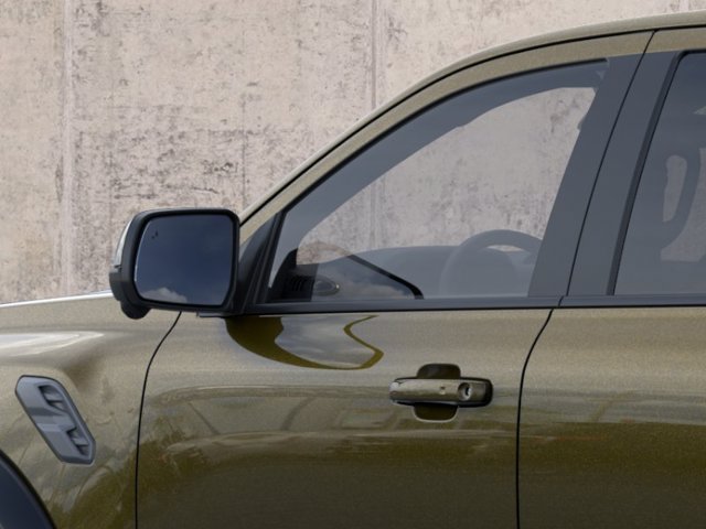 New 2026 Ford Ranger Raptor AWD/4WD image 20
