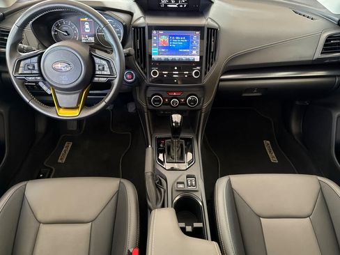 Used 2023 Subaru Crosstrek 2.5i Sport AWD/4WD image 13