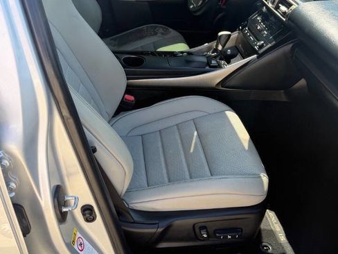 Used 2014 Lexus IS 250 AWD w/ F-Sport Package image 12