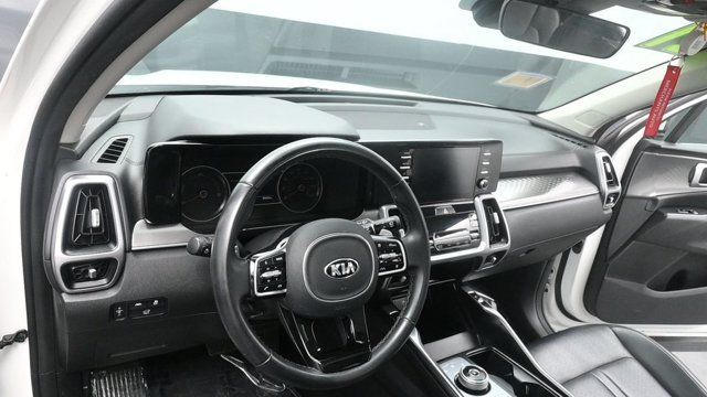 Used 2021 Kia Sorento EX FWD image 30