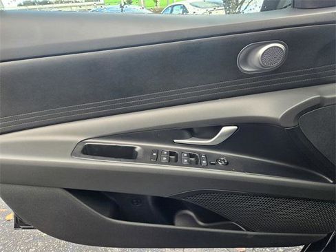 New 2026 Hyundai Elantra SE w/ Cargo Package image 24