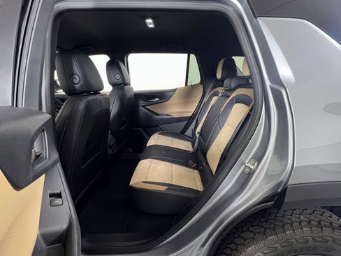 New 2026 Chevrolet Equinox ACTIV w/ Convenience Package III image 8