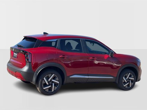 New 2026 Nissan Kicks SV image 7