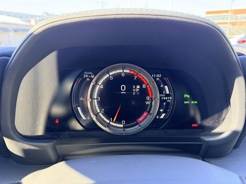 Used 2022 Lexus LC 500 Convertible w/ Touring Package image 24