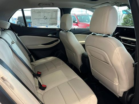 New 2026 Buick Encore GX Avenir w/ Avenir Technology Package image 4