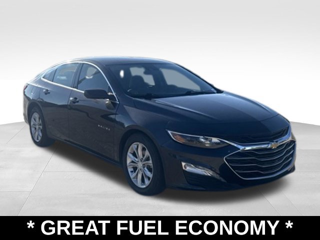Used 2023 Chevrolet Malibu LT FWD image 8