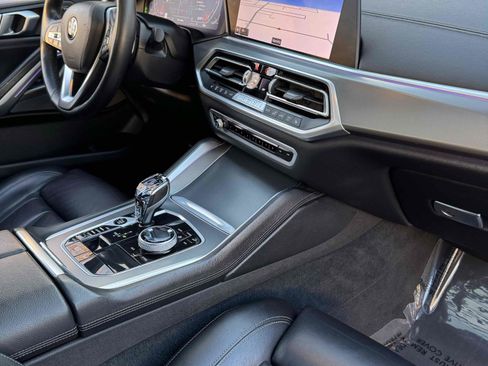 Used 2020 BMW X6 xDrive40i w/ Premium Package image 22