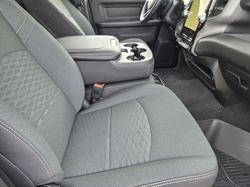 New 2026 RAM 2500 Tradesman AWD/4WD image 11