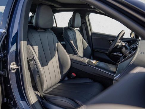 New 2026 Mercedes-Benz E 350 4MATIC Sedan image 28