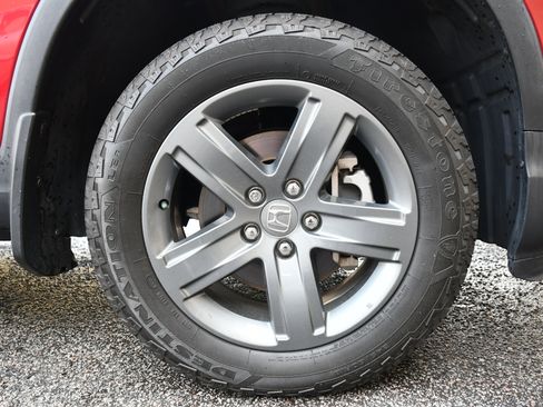 Certified 2023 Honda Ridgeline RTL image 23