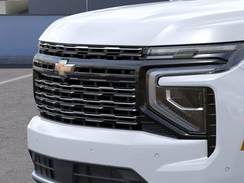 New 2026 Chevrolet Tahoe High Country AWD/4WD image 37