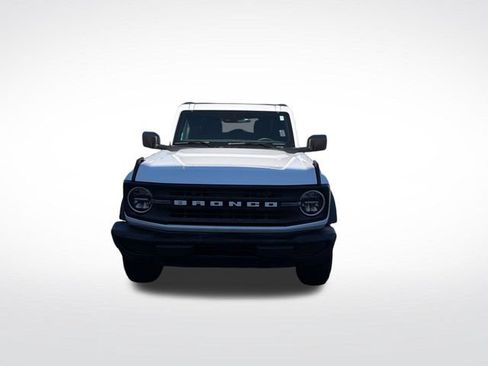 Used 2025 Ford Bronco Big Bend AWD/4WD image 8