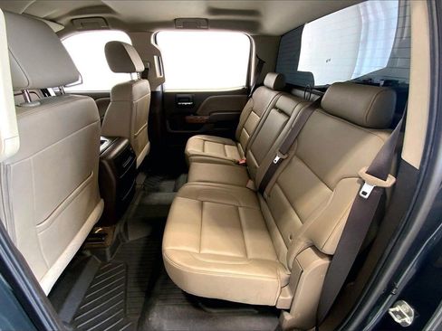 Used 2018 GMC Sierra 1500 SLT image 24