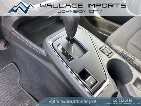 Certified 2025 Subaru Crosstrek 2.0i Premium AWD/4WD image 18
